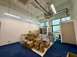 Hexacube (D14), Shop House #523661021
